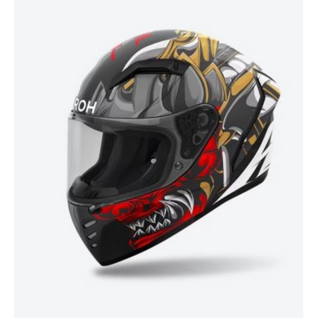 Airoh Connor Samurai