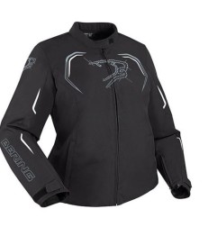 Bering veste Dundy QUEEN SIZE