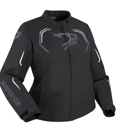 Bering veste Dundy QUEEN SIZE