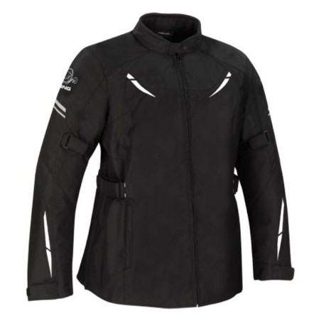 Bering veste Penelope Queen Siize