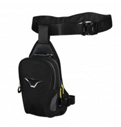 Macna Legbag jambière noir