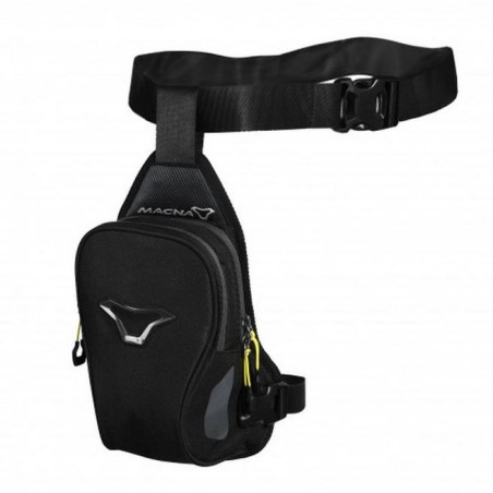 Macna Legbag jambière noir