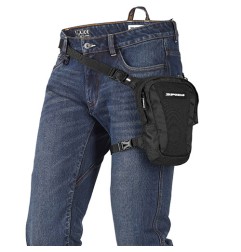 Spidi sacoche de jambe
