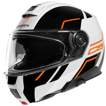 Schuberth C5 Master
