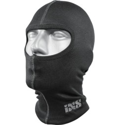 IXS cagoule comfort 1.0 noir