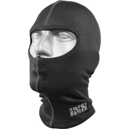 IXS cagoule comfort 1.0 noir