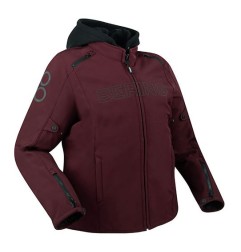 Bering veste dame Davis Queen