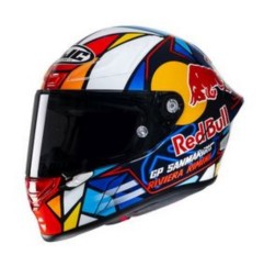 HJC R-PHA 1 Red Bull Misano GP