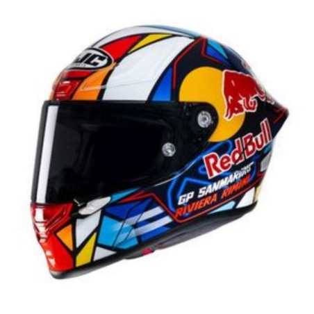 HJC R-PHA 1 Red Bull Misano GP