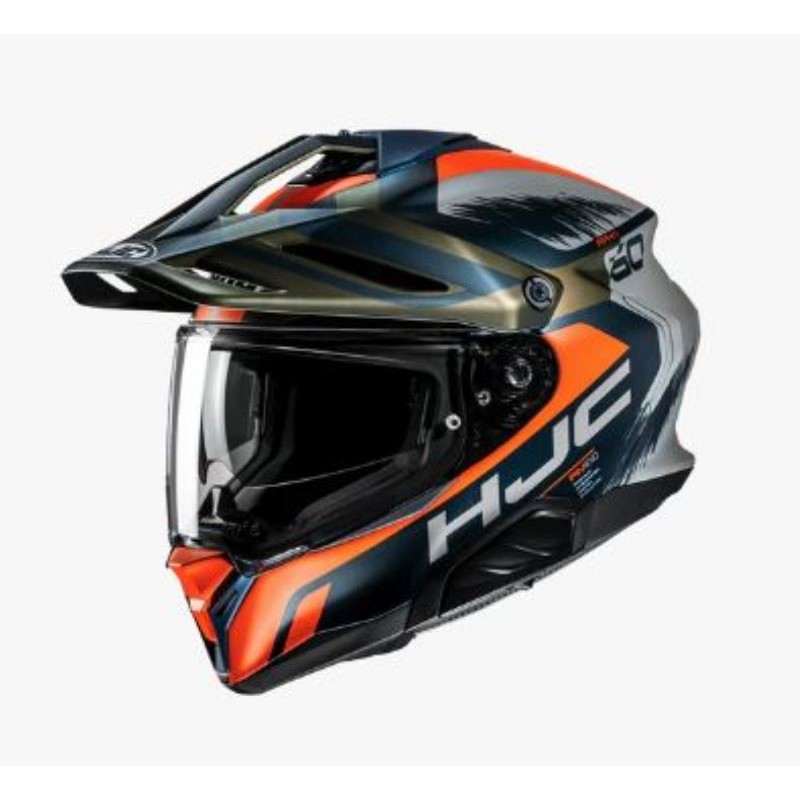 HJC R-PHA 60 Quid MC47SF