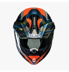 HJC R-PHA 60 Quid MC47SF