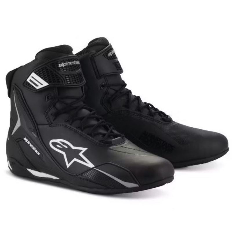 Alpinestars basquettes Stella Faster-4