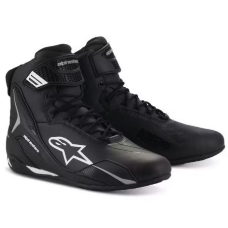 Alpinestars basquettes Stella Faster-4