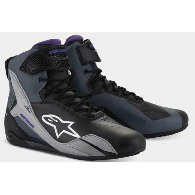 Alpinestars basquettes Stella Faster-4