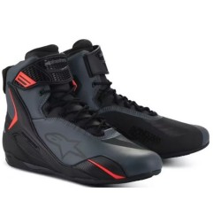 Alpinestars basquettes Faster-4