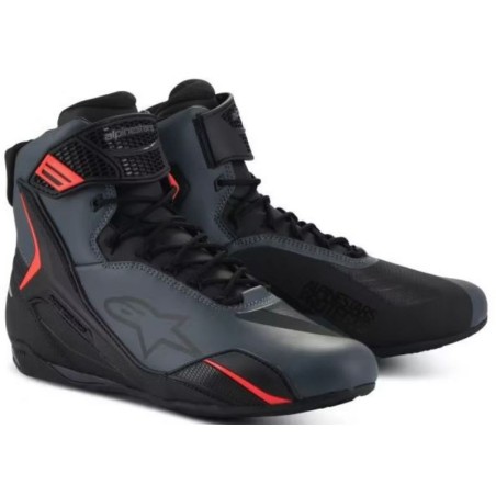 Alpinestars basquettes Faster-4