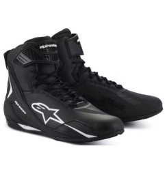Alpinestars basquettes Faster-4