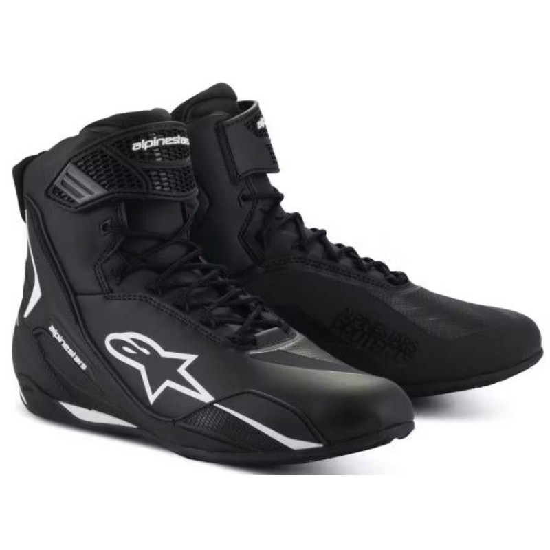 Alpinestars basquettes Faster-4