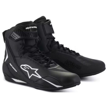 Alpinestars basquettes Faster-4