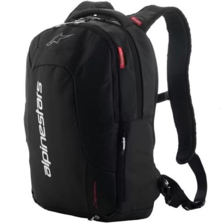 Alpinestars sac à dos City Hunter V2 noir-blanc