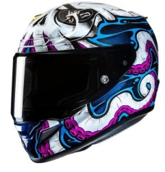 HJC R-PHA 12 Kraken MC28