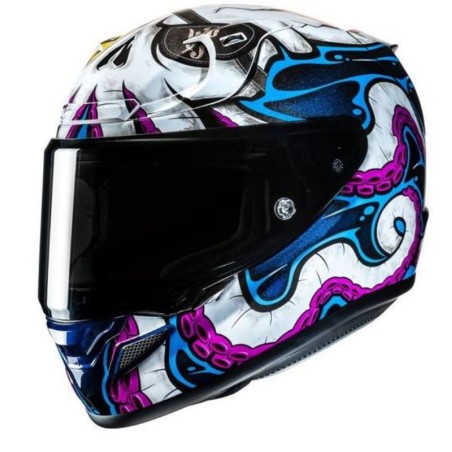 HJC R-PHA 12 Kraken MC28