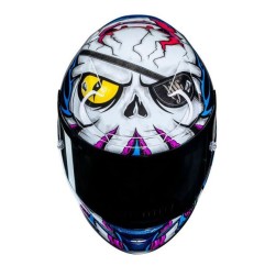 HJC R-PHA 12 Kraken MC28