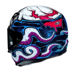HJC R-PHA 12 Kraken MC28