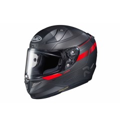 HJC R-PHA 11 Nakri MC-1SF noir-rouge L