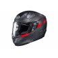 HJC R-PHA 11 Nakri MC-1SF noir-rouge L