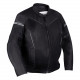 Bering veste Cancun noir-gris W3XL