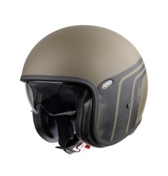 PREMIER Jet Vintage Military Green S