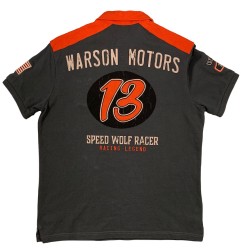 Warson M Polo Speed Wolf beluga