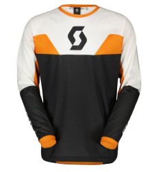 Scott maillot Jersey Evo Track