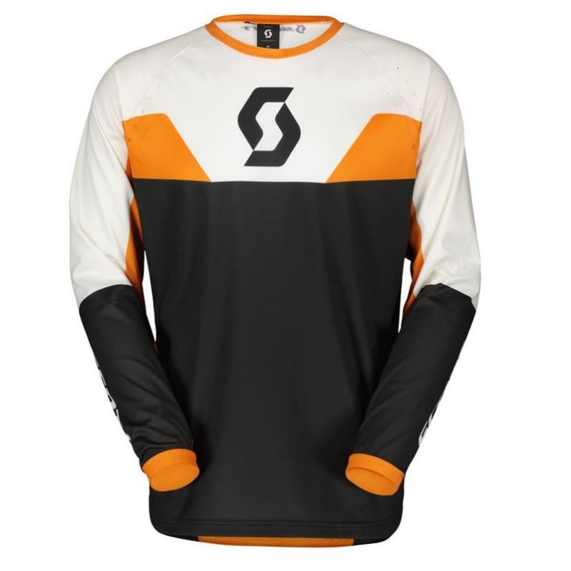 Scott maillot Jersey Evo Track