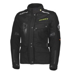Scott veste dame Voyager Dryo