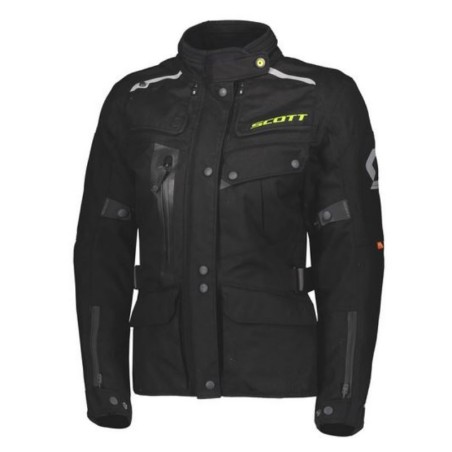 Scott veste dame Voyager Dryo