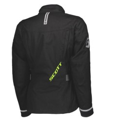 Scott veste dame Voyager Dryo