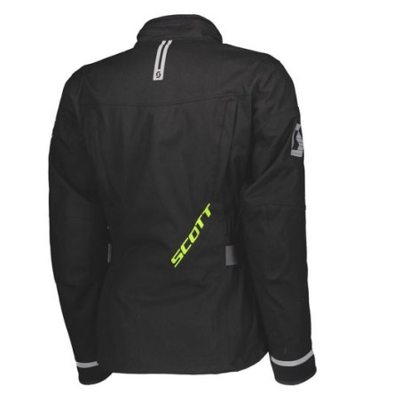 Scott veste dame Voyager Dryo