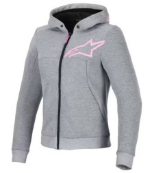 Alpinestars Stella Chrome V2 sport Hoodie