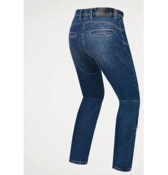 PMJ jeans Dust bleu
