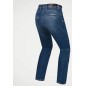PMJ jeans Dust bleu
