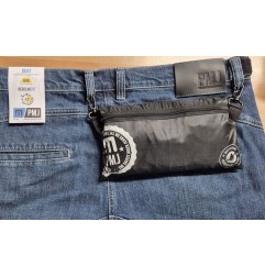 PMJ jeans Dust bleu