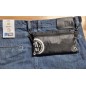 PMJ jeans Dust bleu