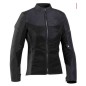 Ixon veste dame Fresh noir M