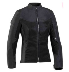 Ixon veste dame Fresh noir L