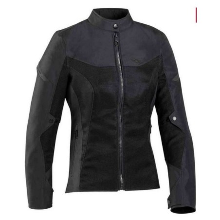 Ixon veste dame Fresh noir L