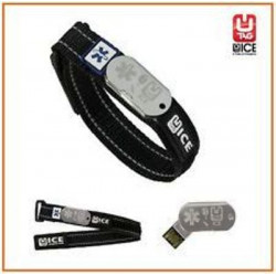 UTAG Sports black clé USB standard