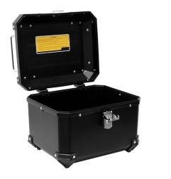 X-Plor Top Case 52L noir mat