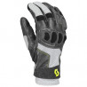 Scott gants Sport ADV dark grey/lime green L